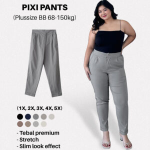 Pixi Pants Volume 2 - 2