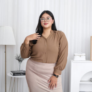 Aversa Blouse Volume 4 - 4