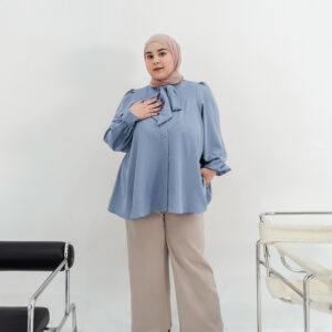 Aleira Blouse Volume 1 - 3