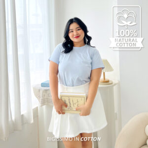 Bigissimo In Cotton Classic Crewneck Volume 2 - 4